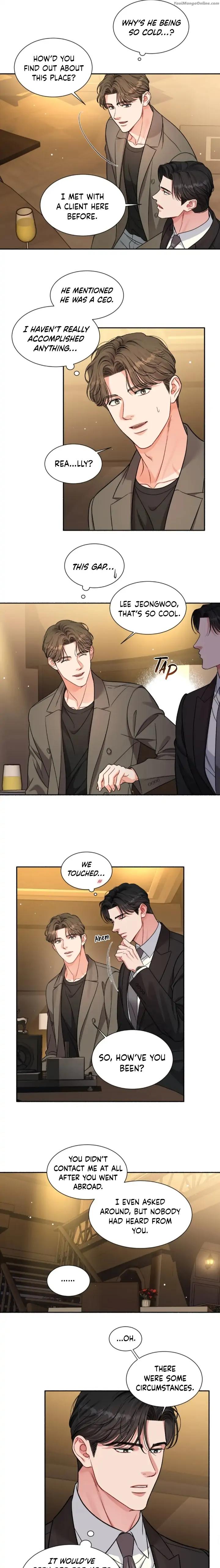 [GwangGong Industrial Complex] Give me back my JeongWoo by Neogs [Eng] page 8