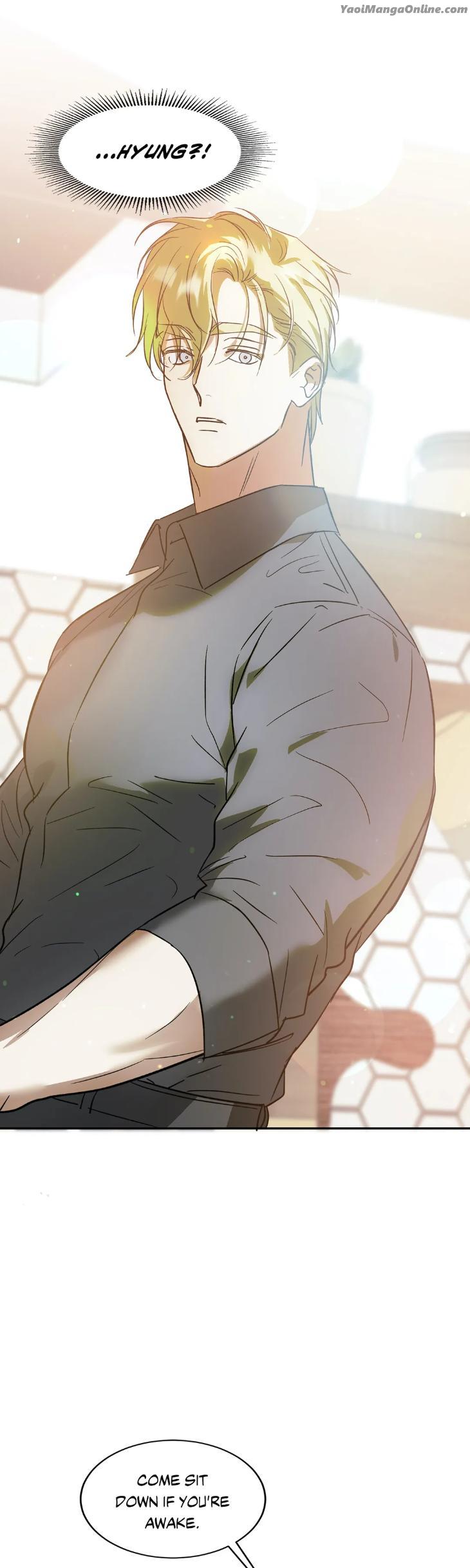 My Master, My Joo-in by Khbiyong [Eng] page 9