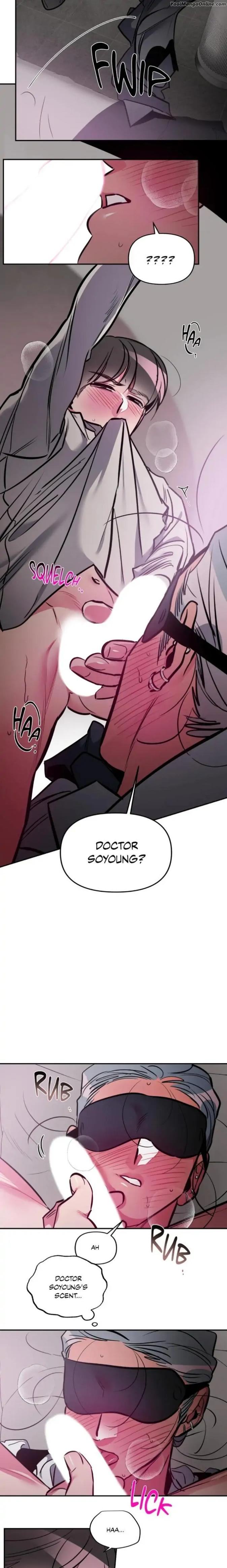 Perfect Body Partner by Cho Sangduck – Ch. 55 [Eng] page 9