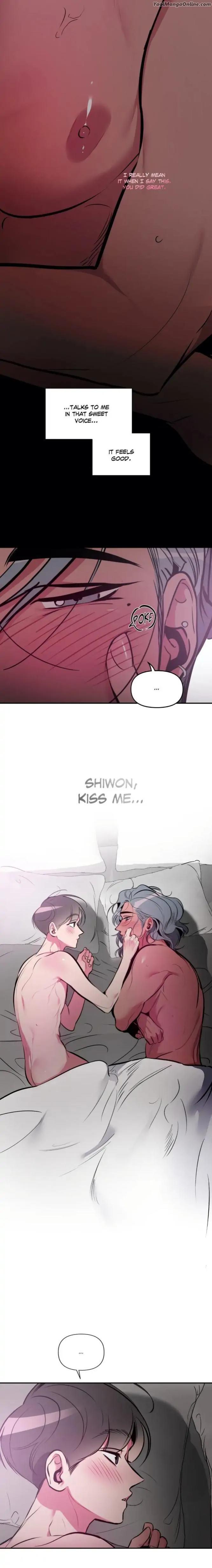 Perfect Body Partner by Cho Sangduck – Ch. 55 [Eng] page 8