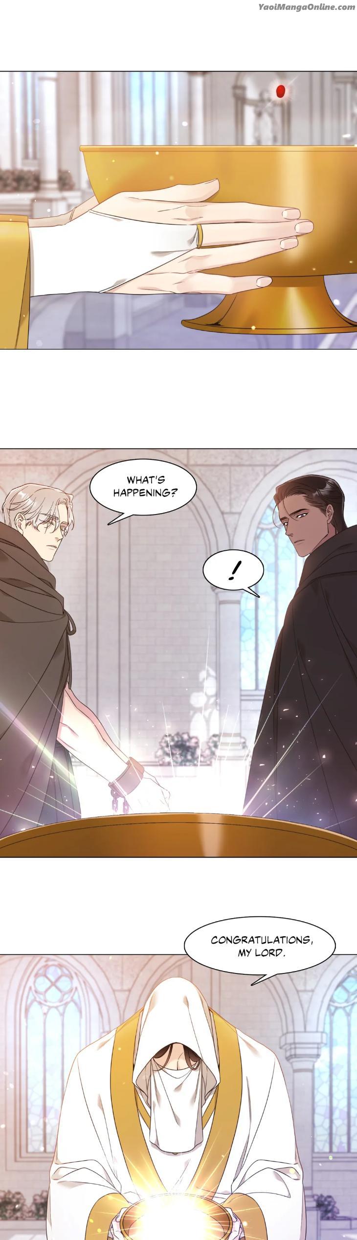 Smyrna & Capri by Brothers Without A Tomorrow [Eng] page 10