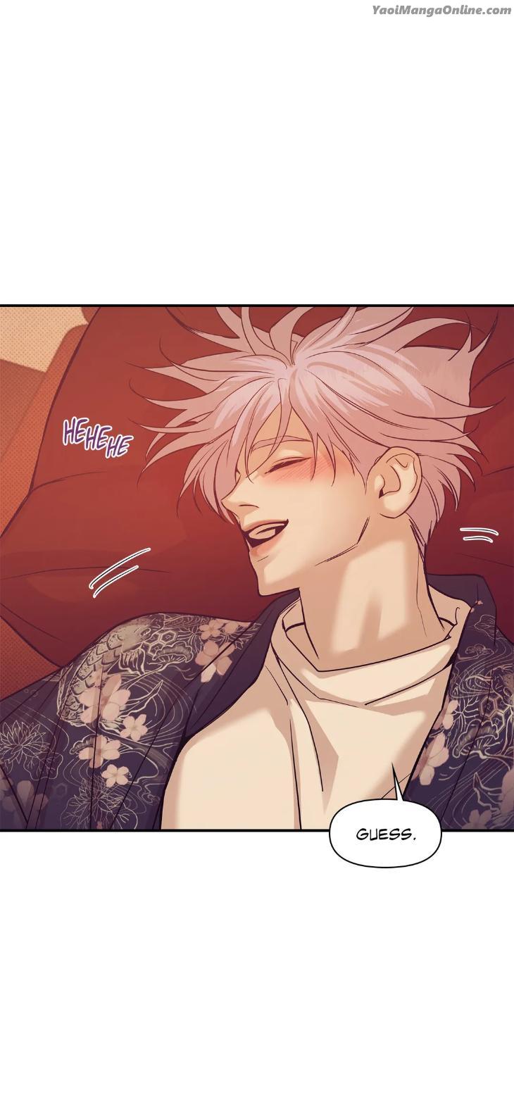 Pearl Boy by KinGin [Eng] page 8