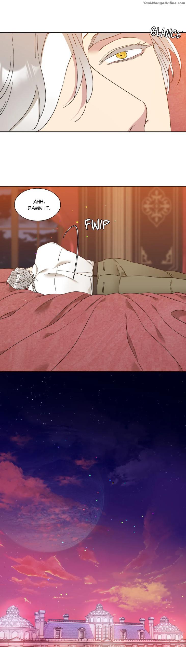 Smyrna & Capri by Brothers Without A Tomorrow [Eng] page 9