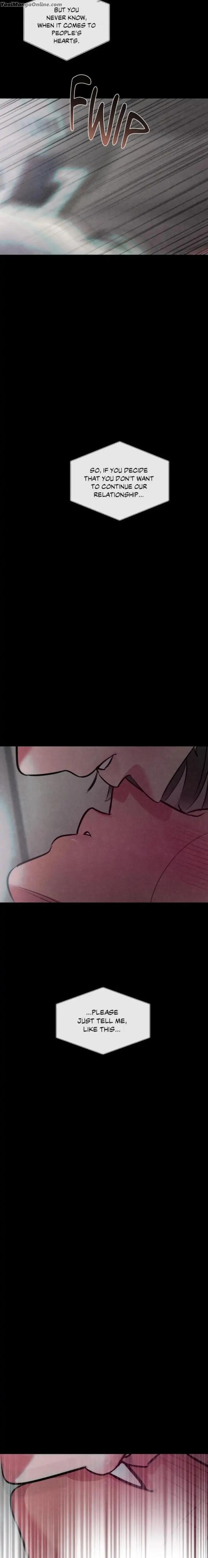 Perfect Body Partner by Cho Sangduck – Ch. 55 [Eng] page 9