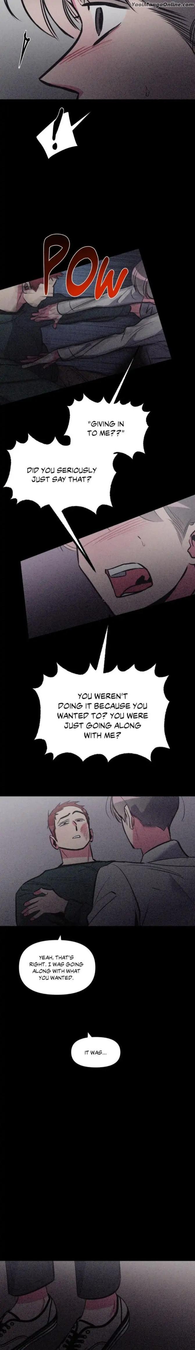 Perfect Body Partner by Cho Sangduck – Ch. 55 [Eng] page 9