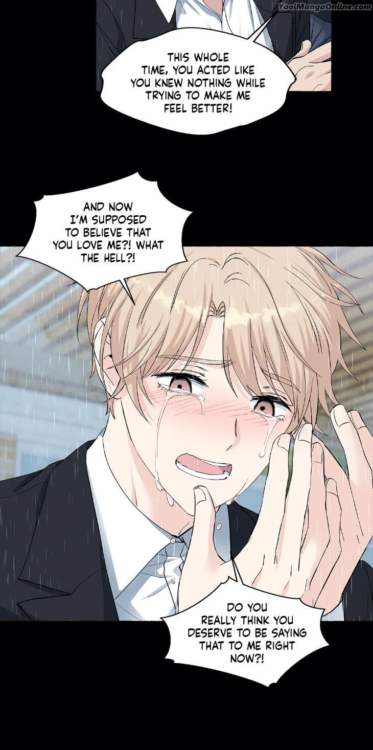 Vanilla Taste by Aame [Eng] page 8