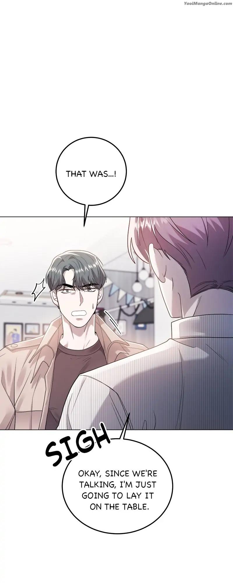 The Tasty Florida: The Recipe of Love by Kim Yong Kyu [Eng] page 9