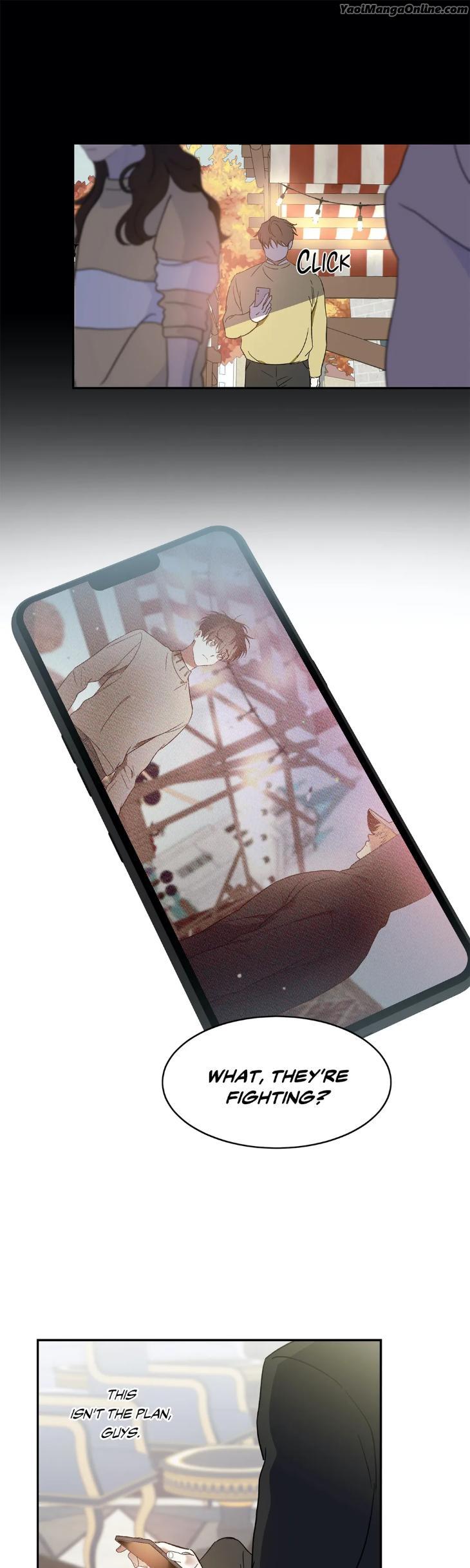 My Master, My Joo-in by Khbiyong [Eng] page 9