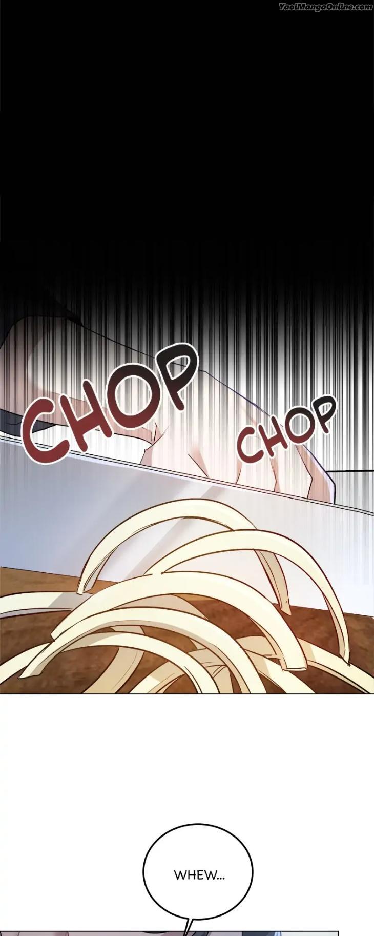 The Tasty Florida: The Recipe of Love by Kim Yong Kyu [Eng] page 9