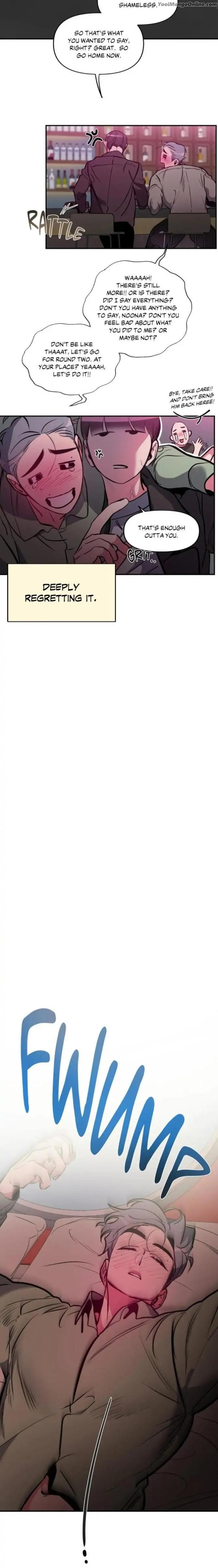 Perfect Body Partner by Cho Sangduck – Ch. 55 [Eng] page 10