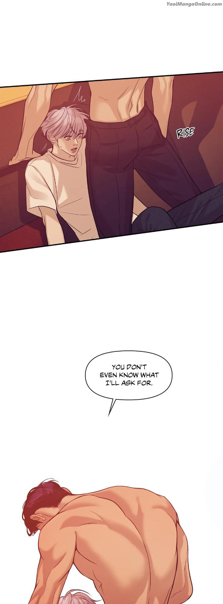 Pearl Boy by KinGin [Eng] page 9