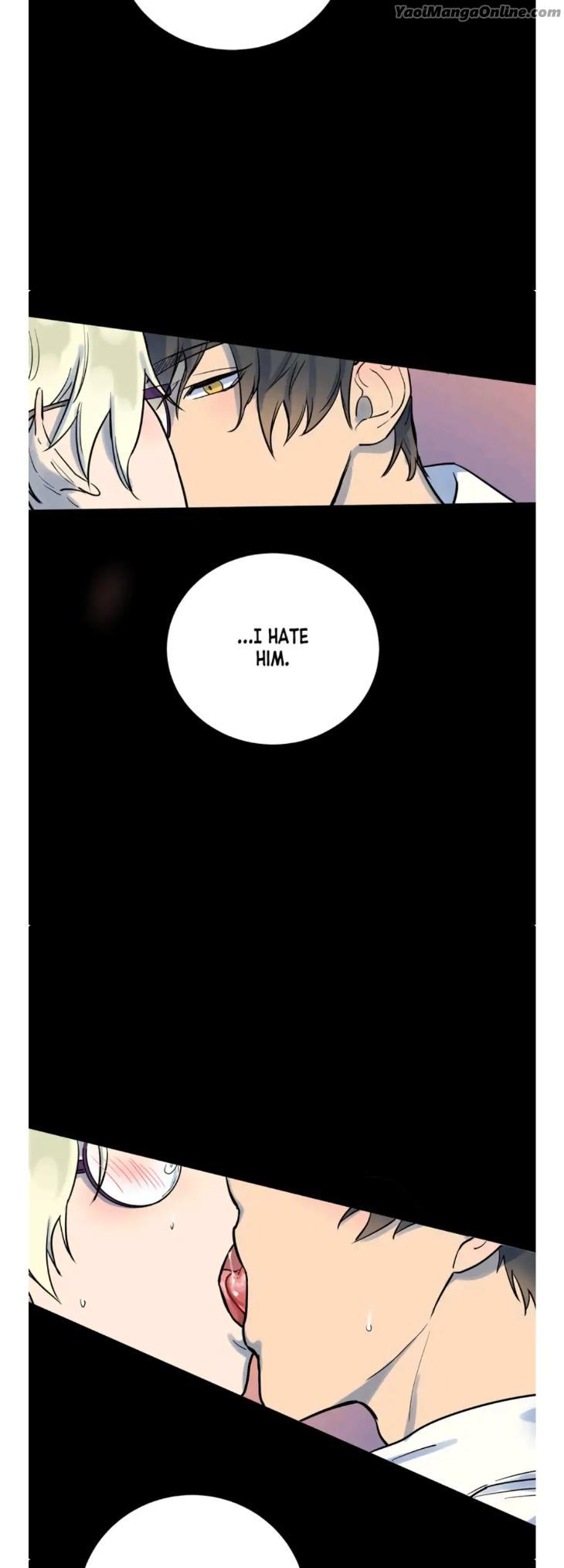 High School Boys Trapped in a Fantasy World by Mack/seru – Uncensored – Ch. 121 [Eng] page 10