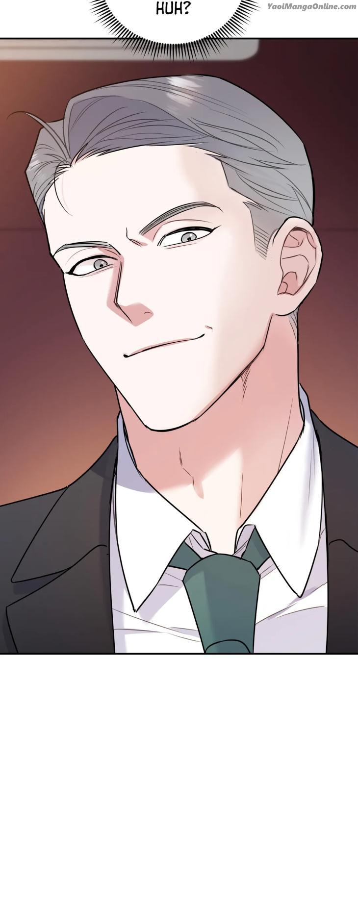 You Get Me Going by MOSCARETO/ Oh DoYeon [Eng] page 10