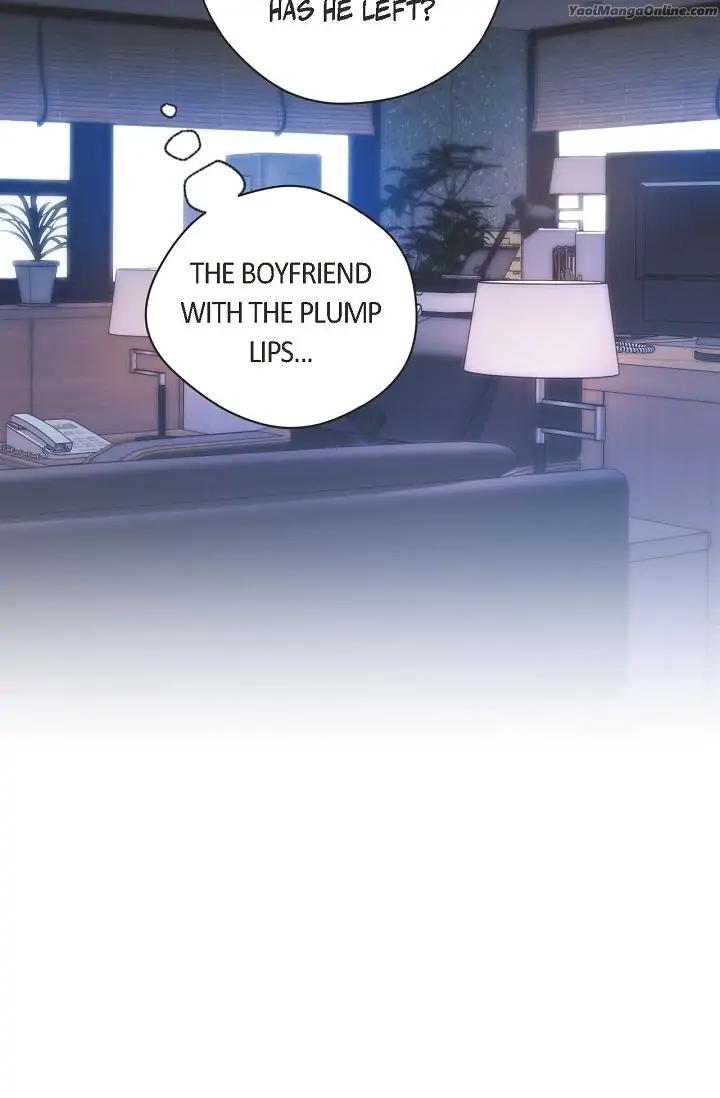 Hard-Boiled Love by Gwendolyn [Eng] page 10