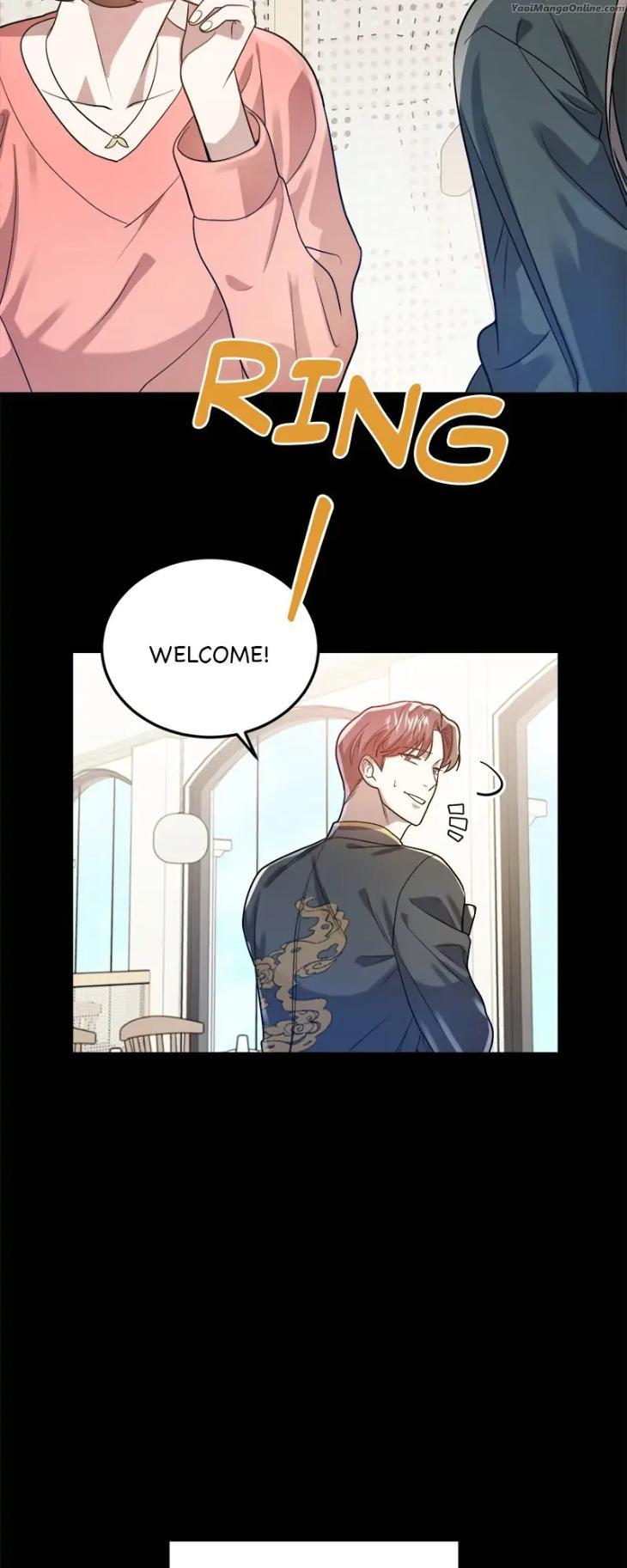 The Tasty Florida: The Recipe of Love by Kim Yong Kyu [Eng] page 9