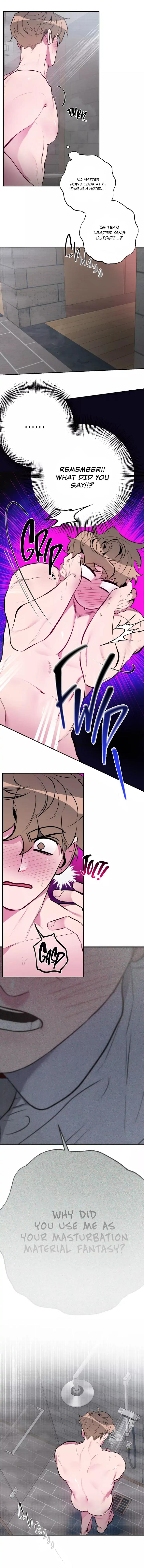 When I Close My Eyes, My Heart Beats by Cho Sangduck – Uncensored [Eng] page 9