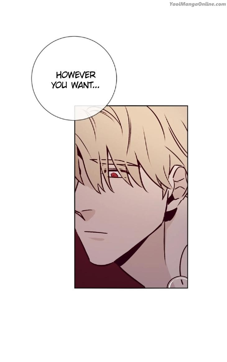 Marcel by Keumung/ Jinsung – Uncensored – Ch. 44 [Eng] page 9