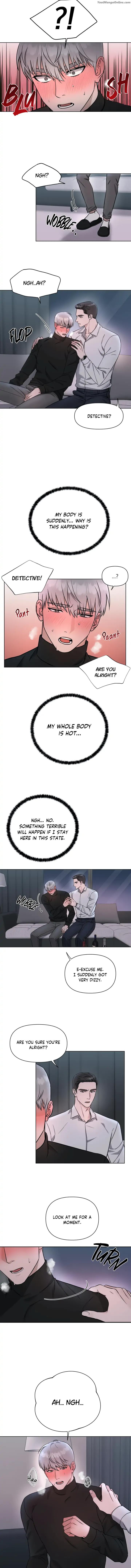 [GwangGong Industrial Complex] Trap by Boseu – Uncensored [Eng] page 9