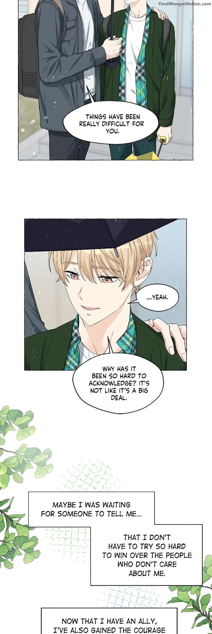 Vanilla Taste by Aame [Eng] page 10