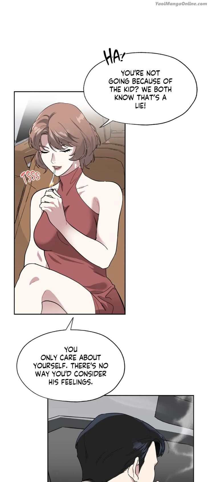 A Terrible Romance by Chemji – Uncensored – Ch. 4 [Eng] page 10