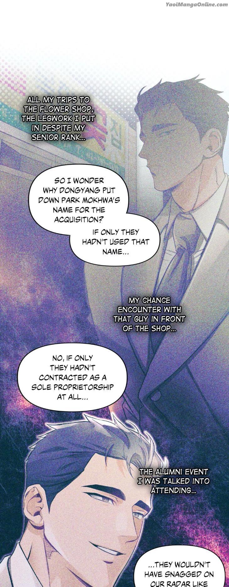 Beware the Ides of March by Stan/ Choi Song – Ch. 103 [Eng] page 10