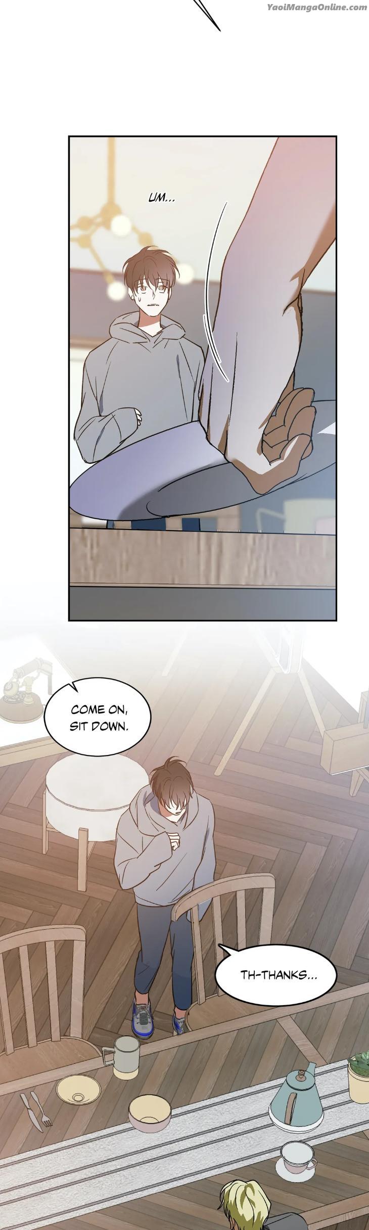 My Master, My Joo-in by Khbiyong [Eng] page 10