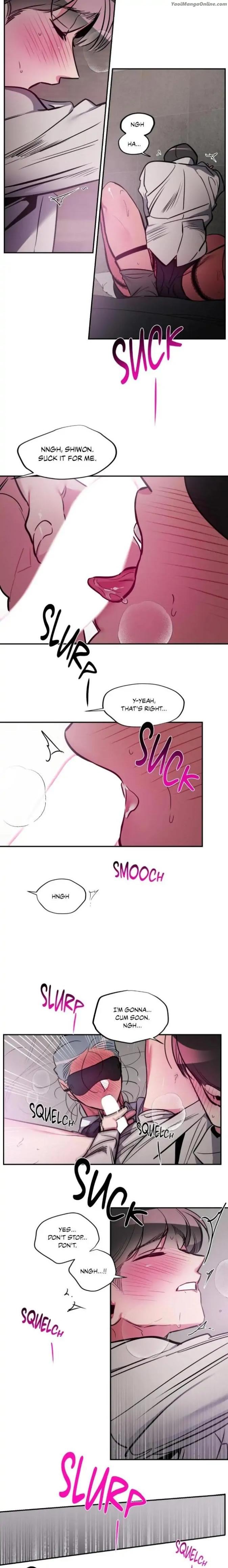 Perfect Body Partner by Cho Sangduck – Ch. 55 [Eng] page 10