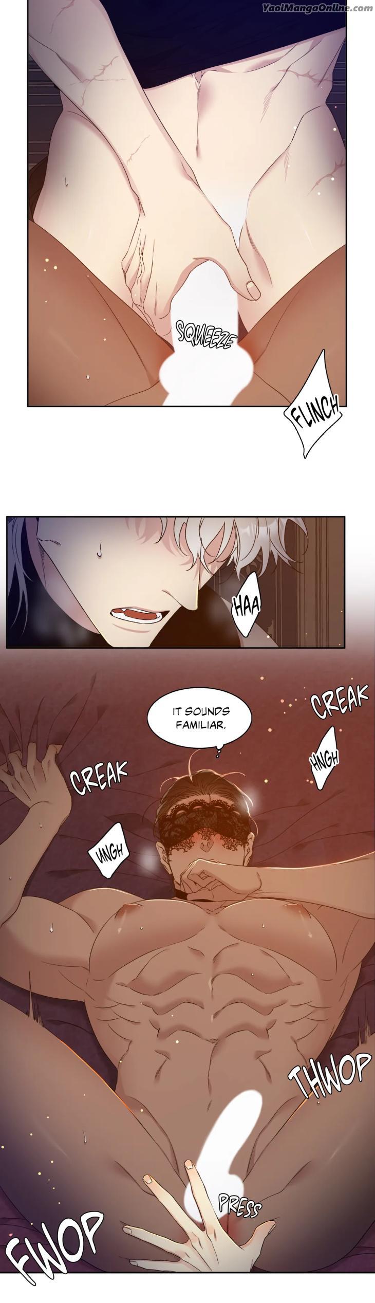 Smyrna & Capri by Brothers Without A Tomorrow [Eng] page 11