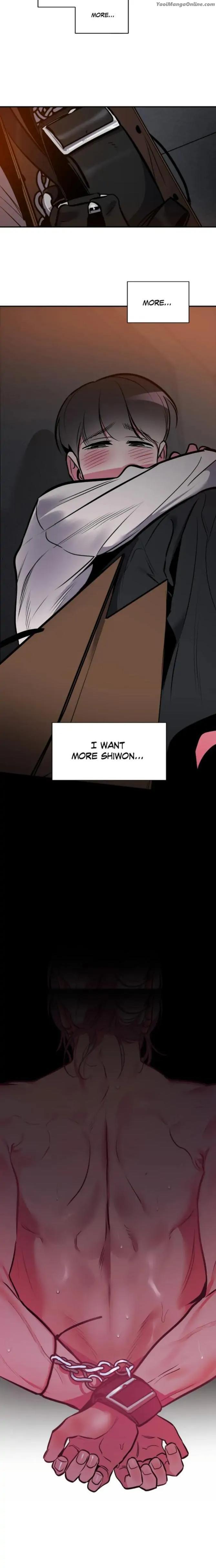 Perfect Body Partner by Cho Sangduck – Ch. 55 [Eng] page 10