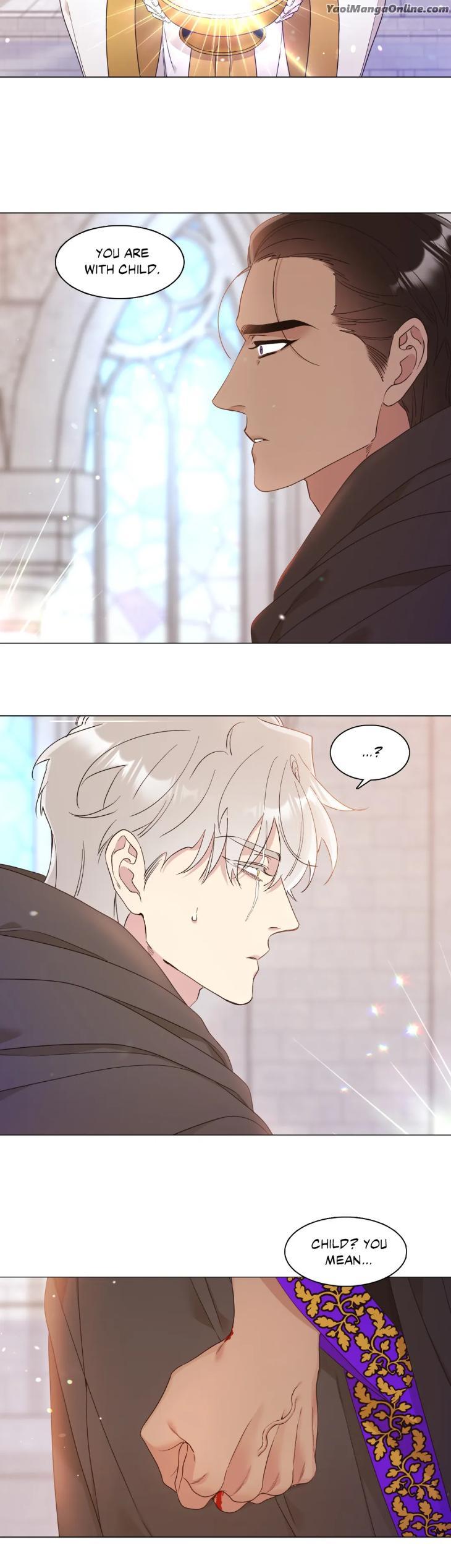 Smyrna & Capri by Brothers Without A Tomorrow [Eng] page 11