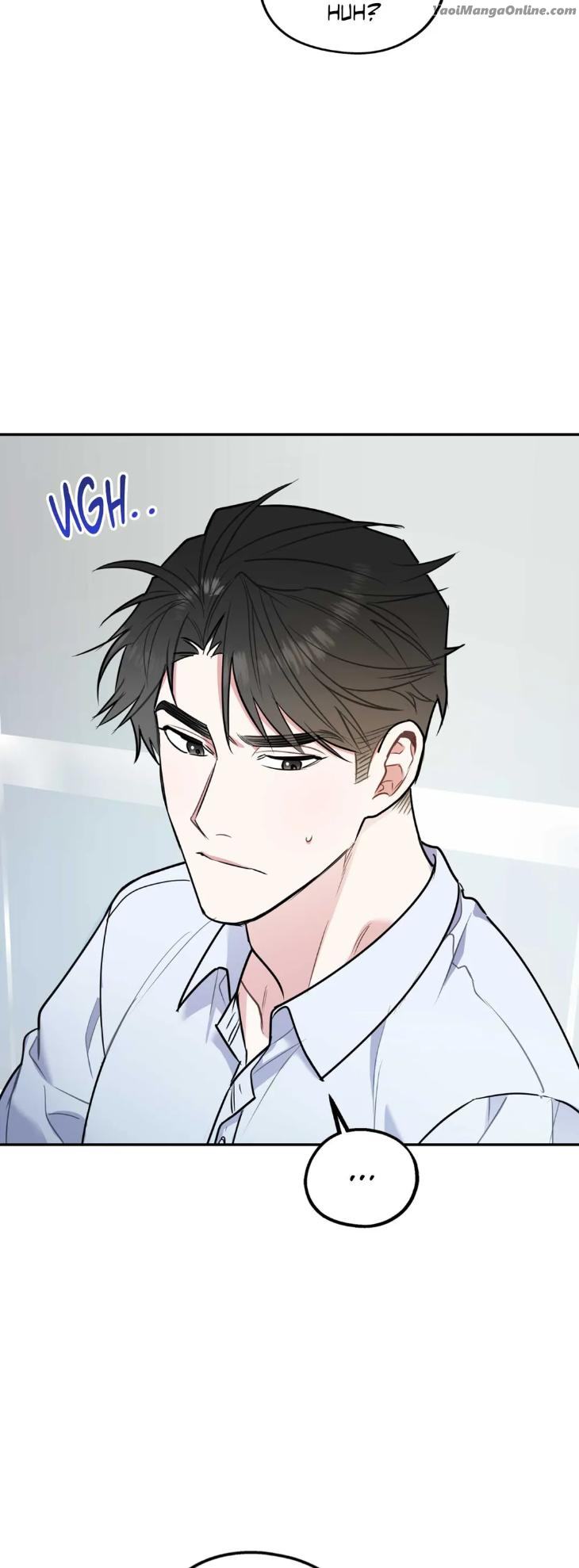 You Get Me Going by MOSCARETO/ Oh DoYeon [Eng] page 9