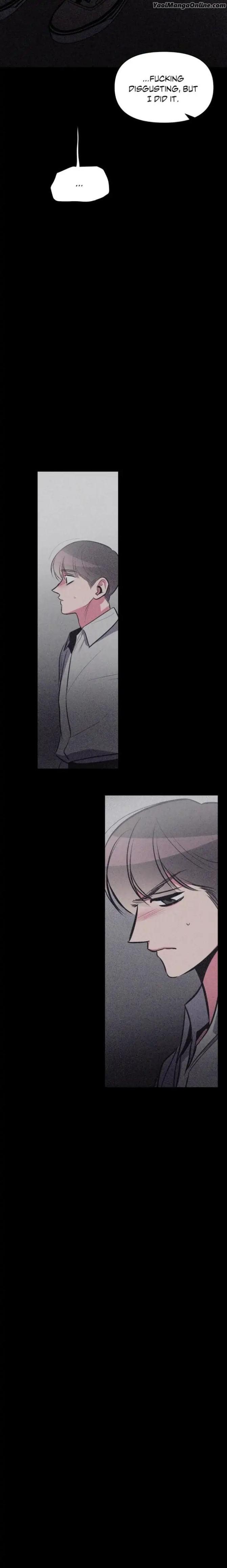 Perfect Body Partner by Cho Sangduck – Ch. 55 [Eng] page 10