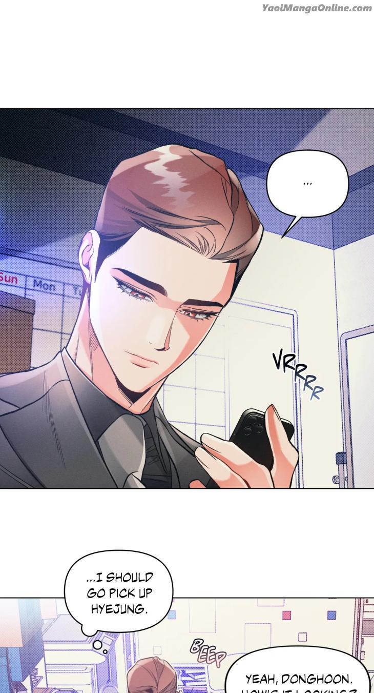 Beware the Ides of March by Stan/ Choi Song – Ch. 103 [Eng] page 10