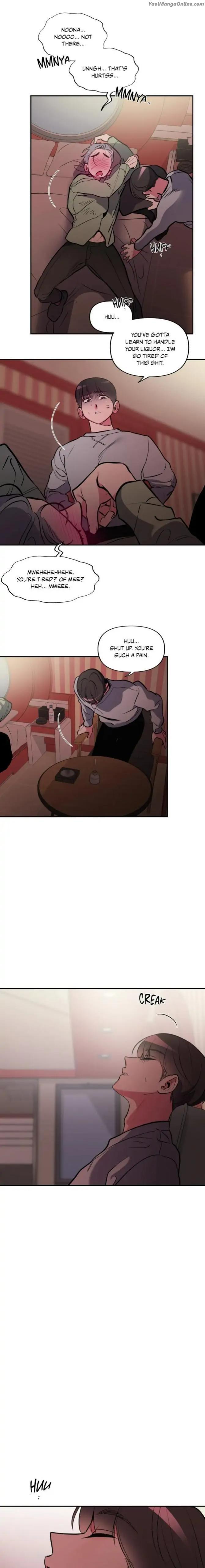 Perfect Body Partner by Cho Sangduck – Ch. 55 [Eng] page 11