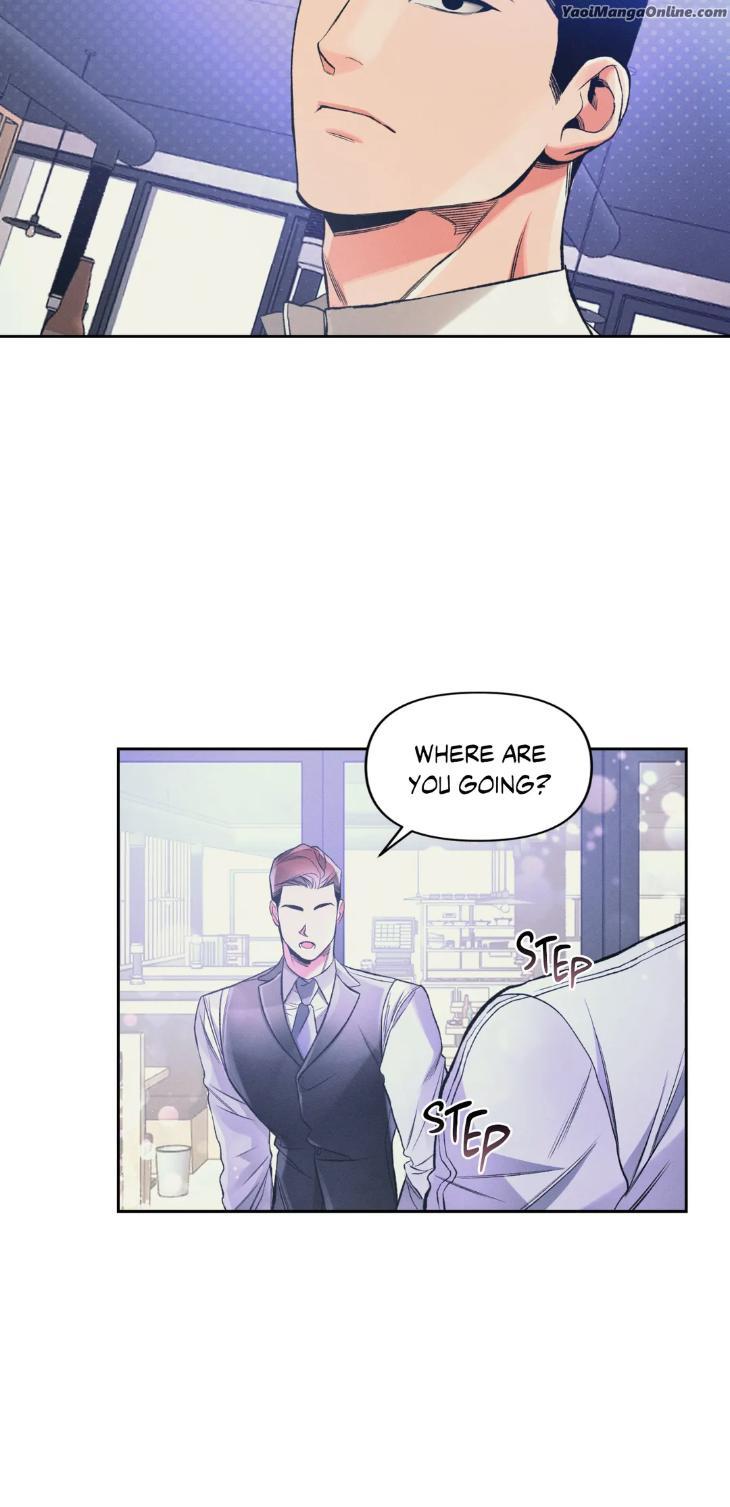 Beware the Ides of March by Stan/ Choi Song – Ch. 103 [Eng] page 11