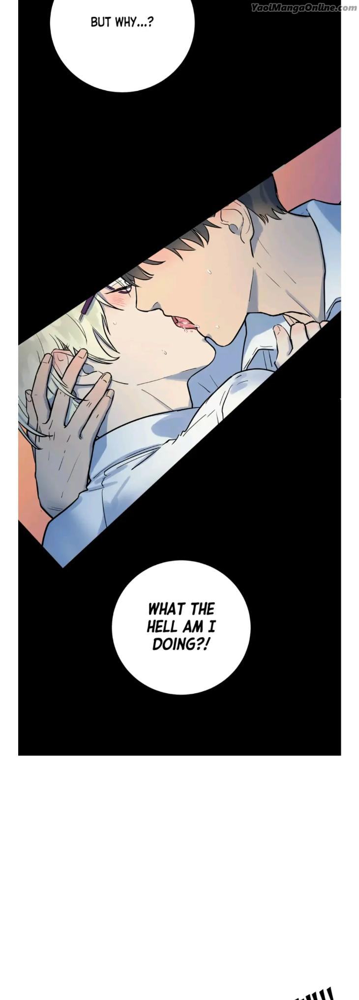 High School Boys Trapped in a Fantasy World by Mack/seru – Uncensored – Ch. 121 [Eng] page 11