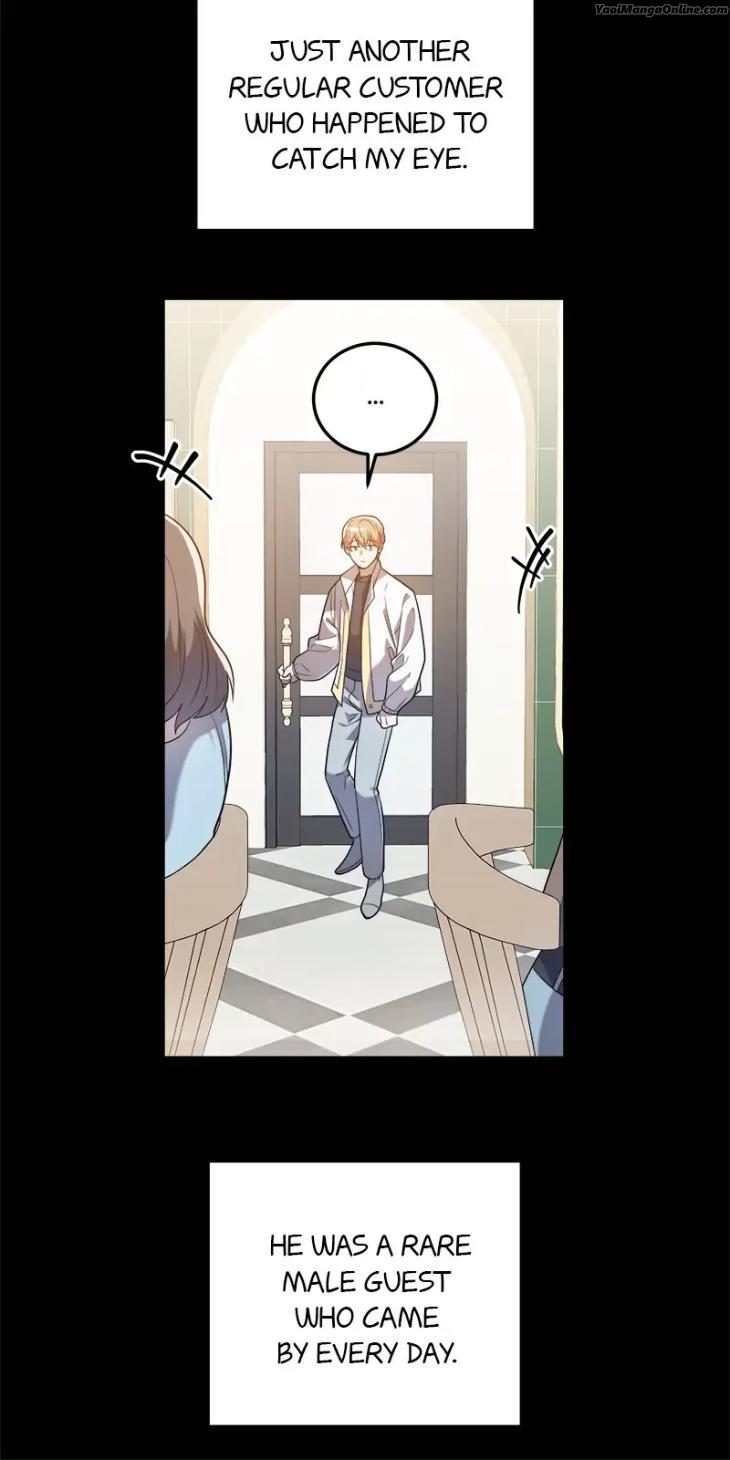 The Tasty Florida: The Recipe of Love by Kim Yong Kyu [Eng] page 10