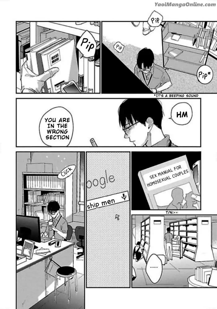 A First Love That Costs 860,000 Yen by Rocky [Eng] page 10