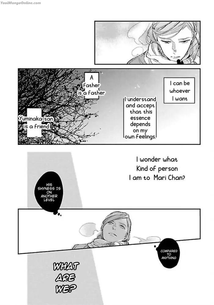 A First Love That Costs 860,000 Yen by Rocky [Eng] page 10