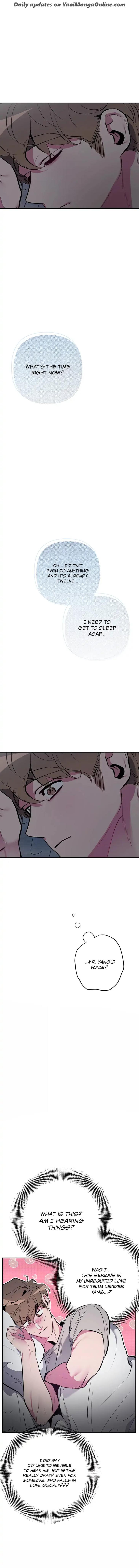 When I Close My Eyes, My Heart Beats by Cho Sangduck – Uncensored [Eng] page 10