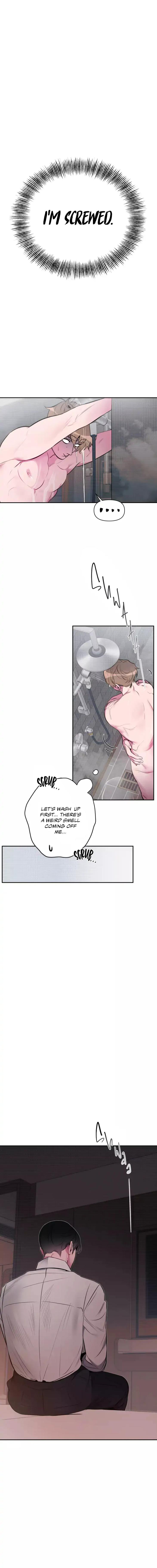 When I Close My Eyes, My Heart Beats by Cho Sangduck – Uncensored [Eng] page 10