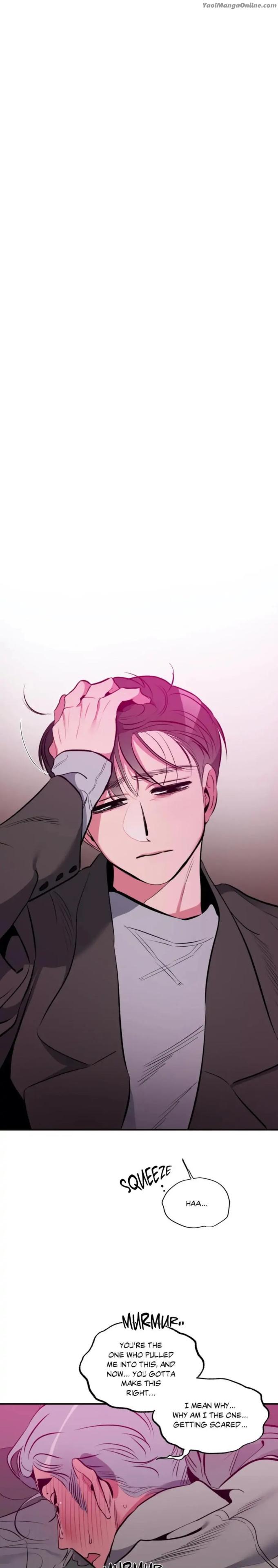 Perfect Body Partner by Cho Sangduck – Ch. 55 [Eng] page 11