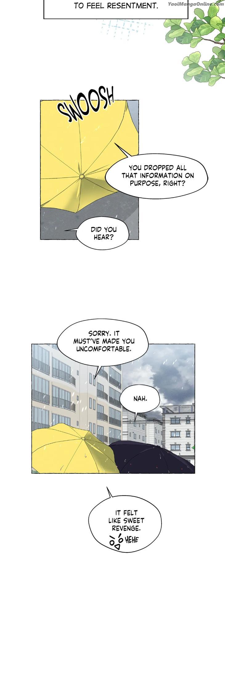 Vanilla Taste by Aame [Eng] page 11