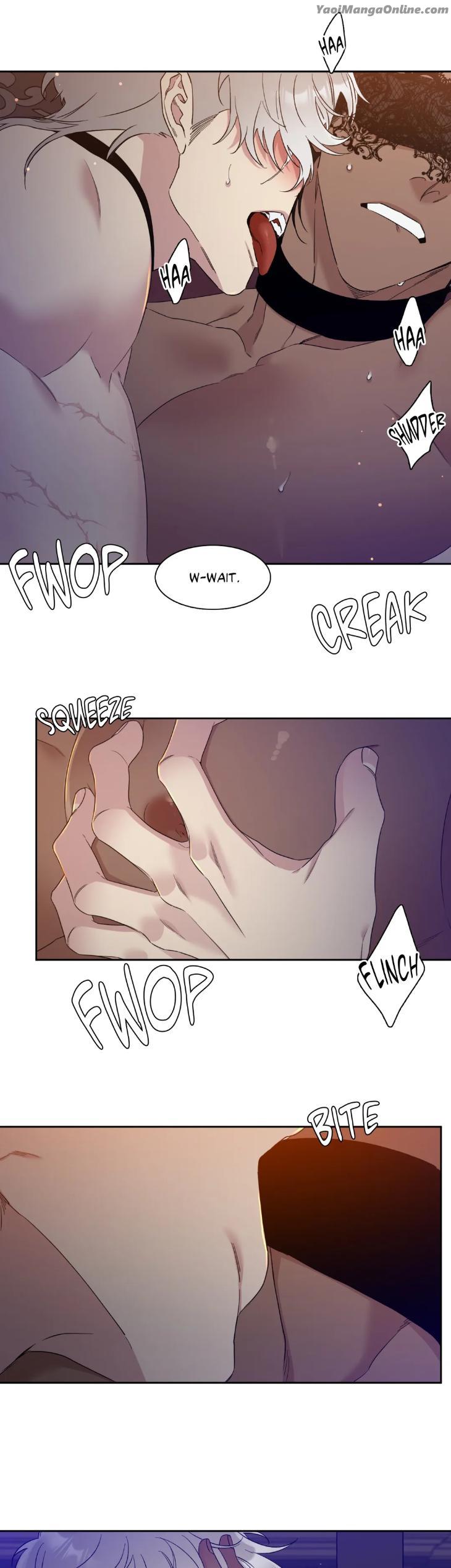 Smyrna & Capri by Brothers Without A Tomorrow [Eng] page 12