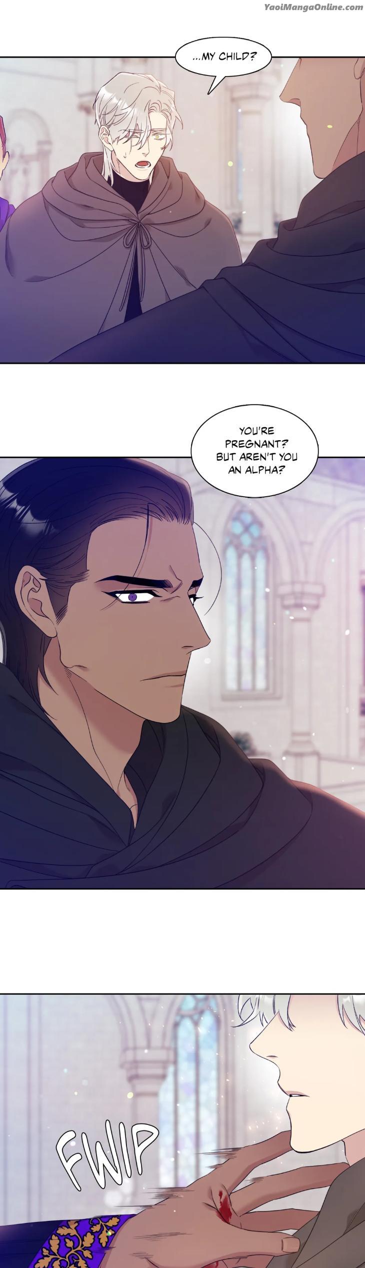 Smyrna & Capri by Brothers Without A Tomorrow [Eng] page 12