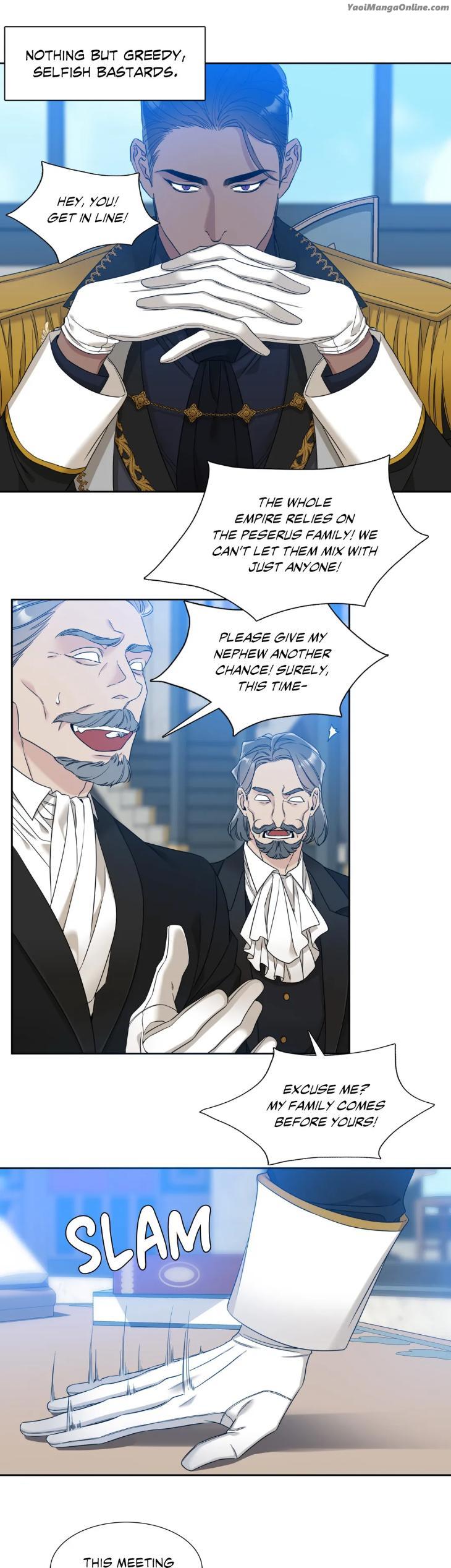 Smyrna & Capri by Brothers Without A Tomorrow [Eng] page 11