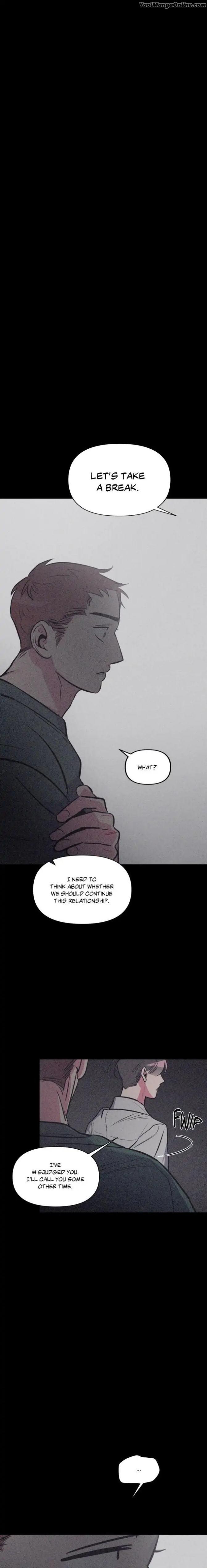 Perfect Body Partner by Cho Sangduck – Ch. 55 [Eng] page 11