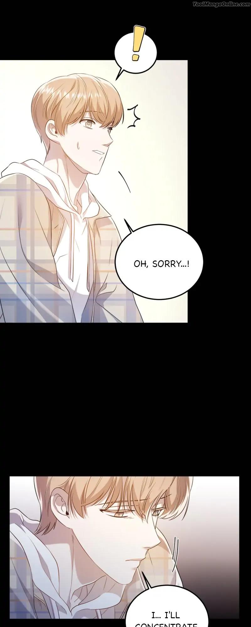 The Tasty Florida: The Recipe of Love by Kim Yong Kyu [Eng] page 11