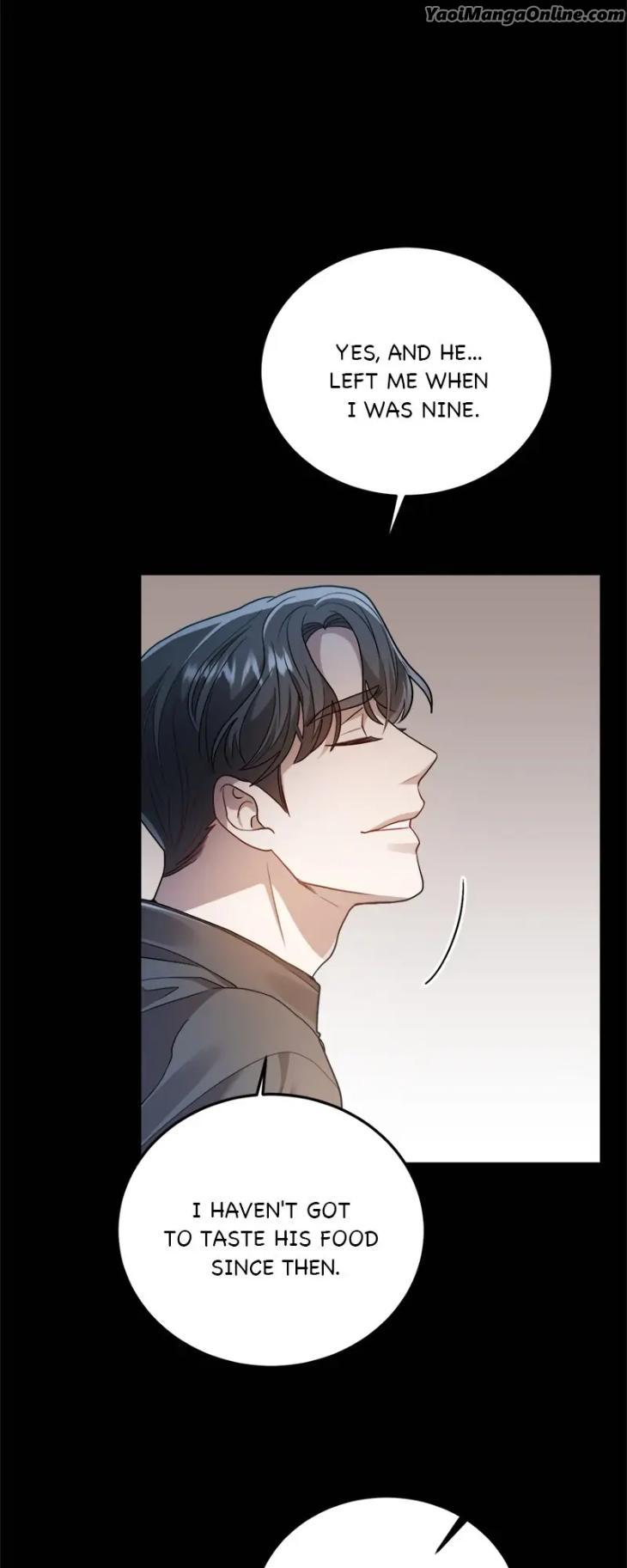 The Tasty Florida: The Recipe of Love by Kim Yong Kyu [Eng] page 11