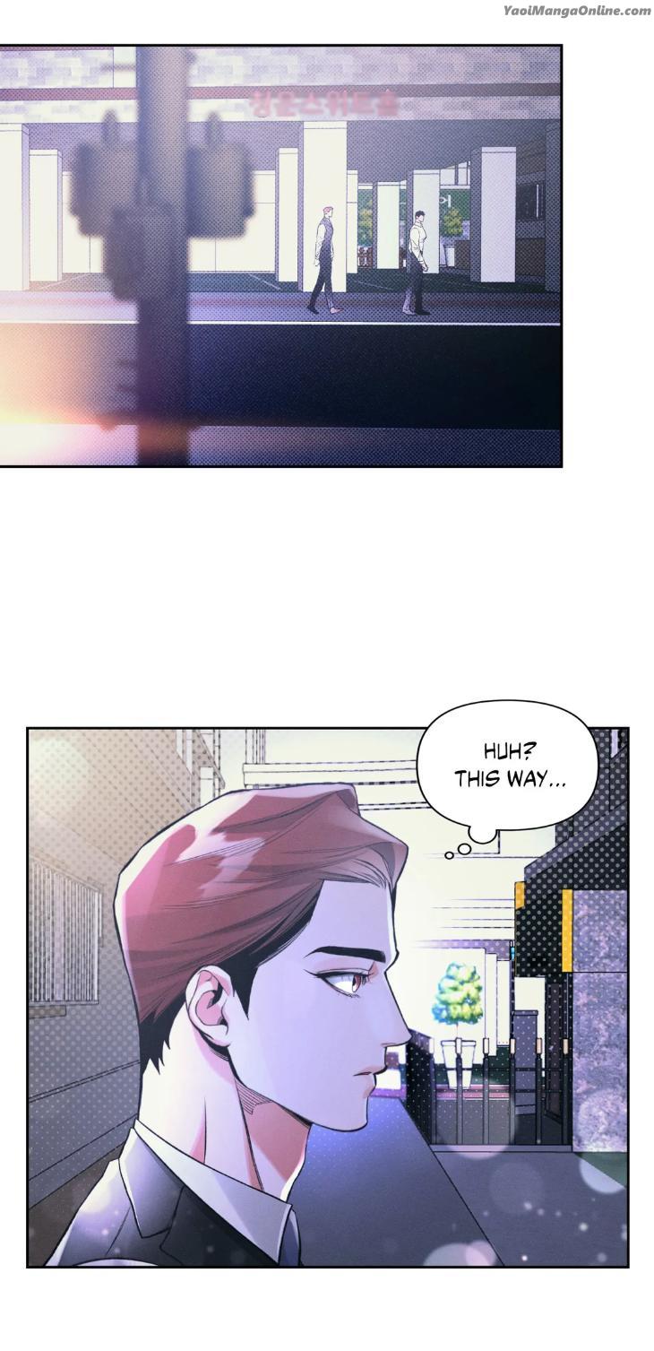 Beware the Ides of March by Stan/ Choi Song – Ch. 103 [Eng] page 12